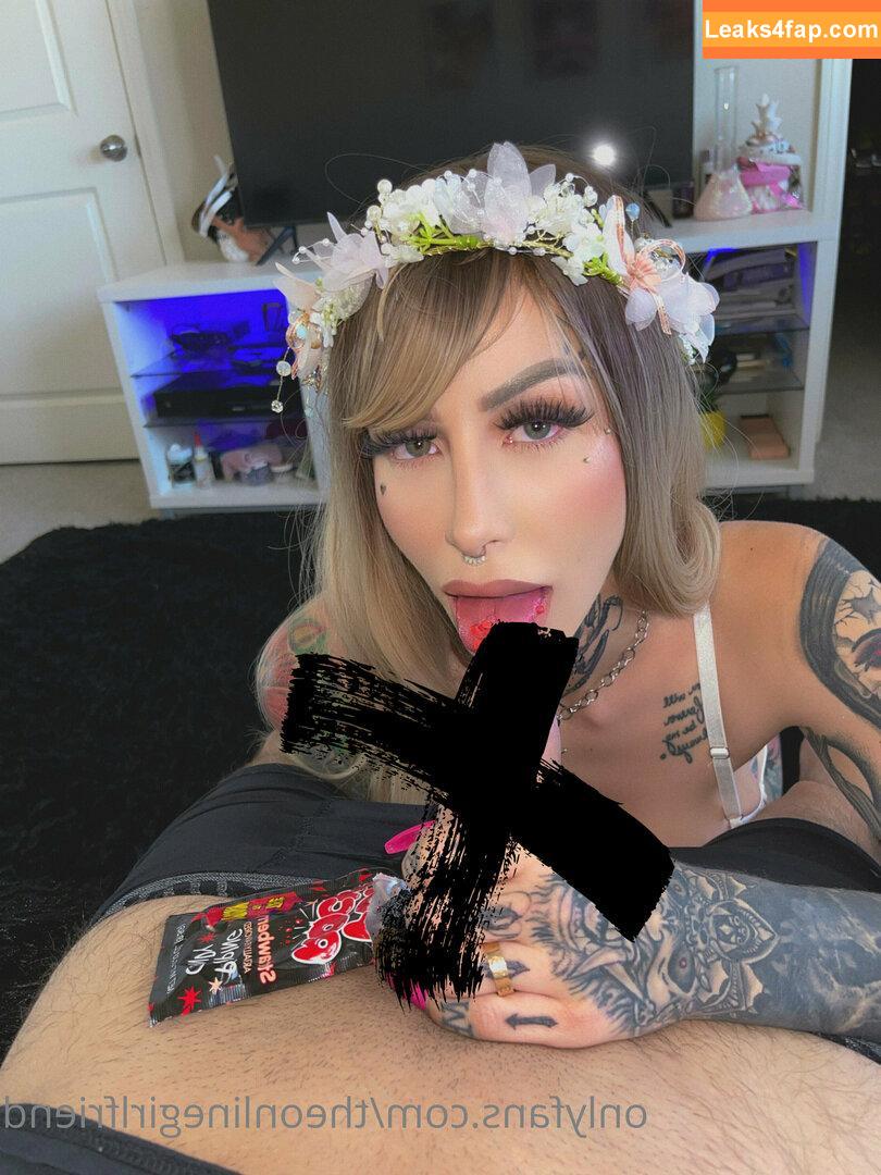 theonlinegirlfriend / wildaboutpineapple leaked photo photo #0228