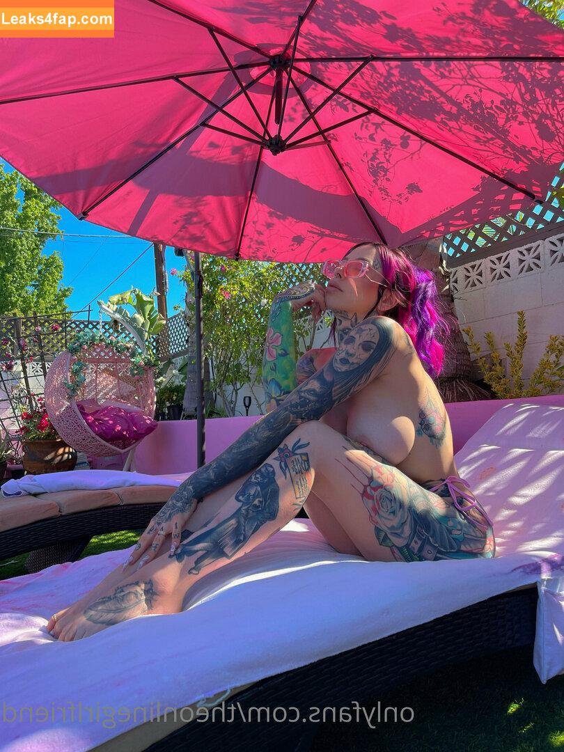 theonlinegirlfriend / wildaboutpineapple leaked photo photo #0237