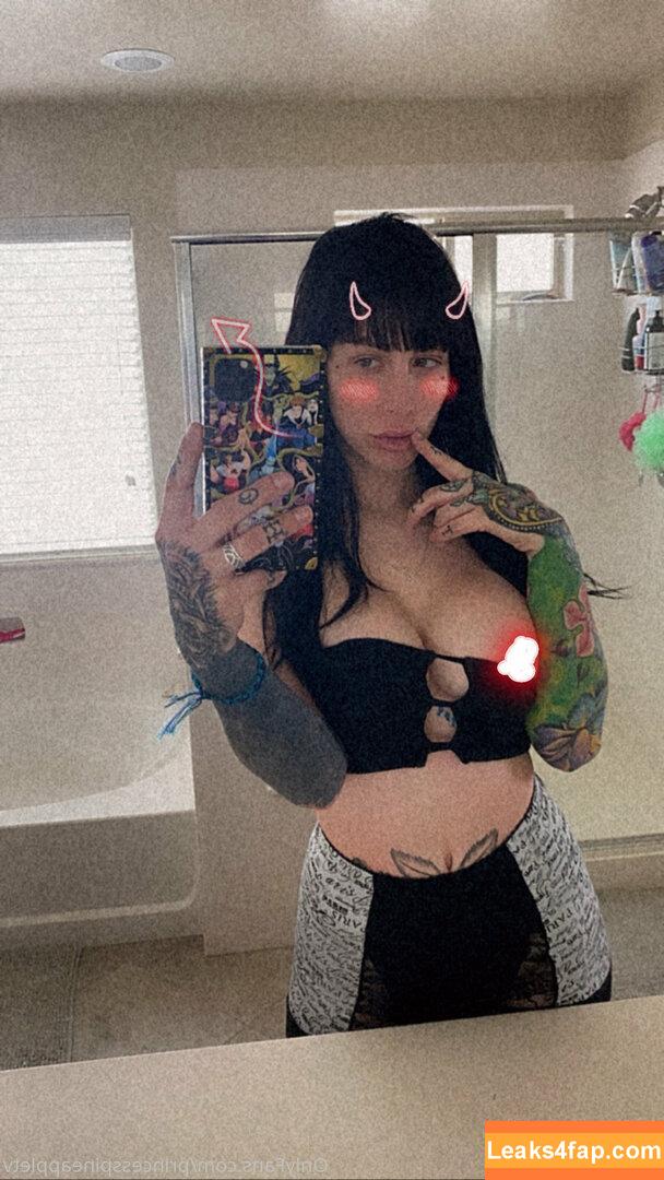 theonlinegirlfriend / wildaboutpineapple leaked photo photo #0320