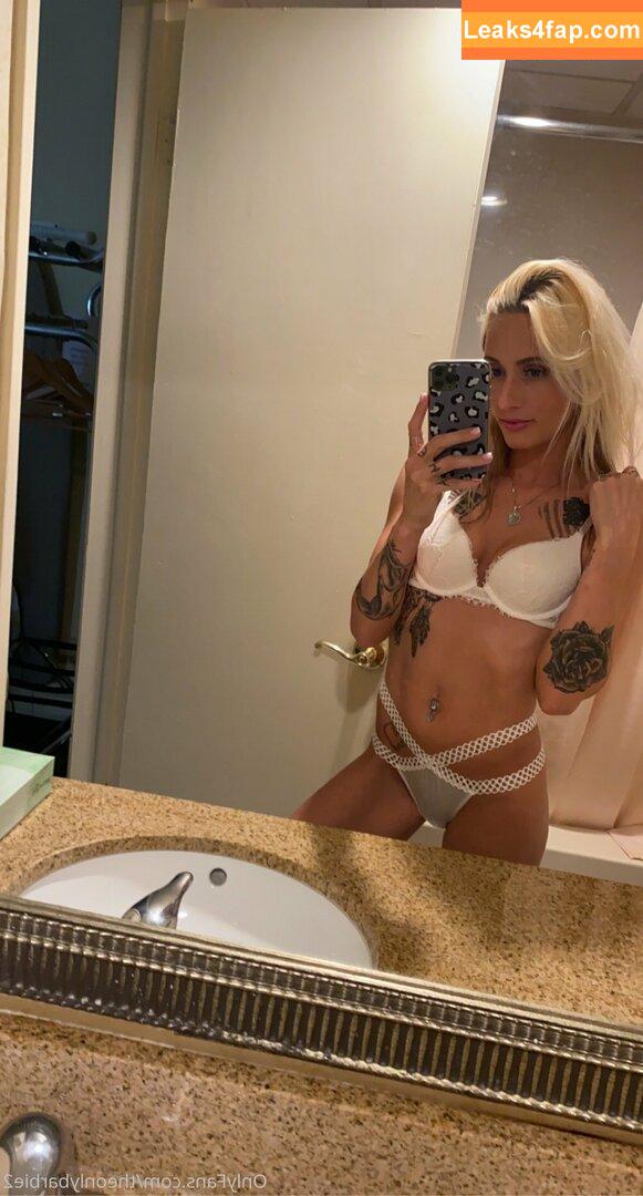 theonlybarbi2 / theonlybarbii leaked photo photo #0036