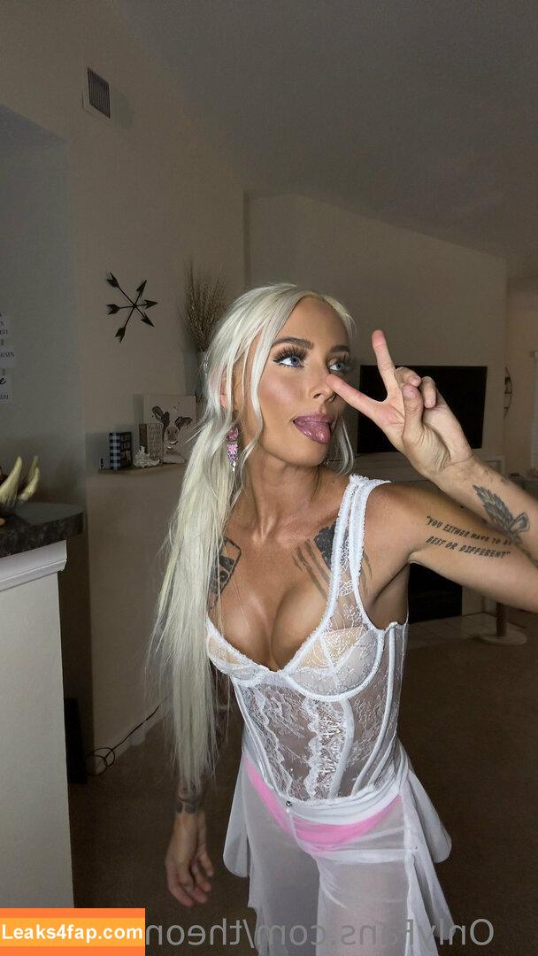 theonlybarbi2 / theonlybarbii leaked photo photo #0054