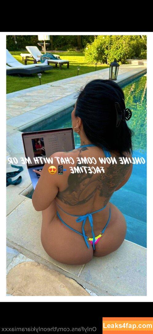 theonlykiaramiaxxx /  leaked photo photo #0137