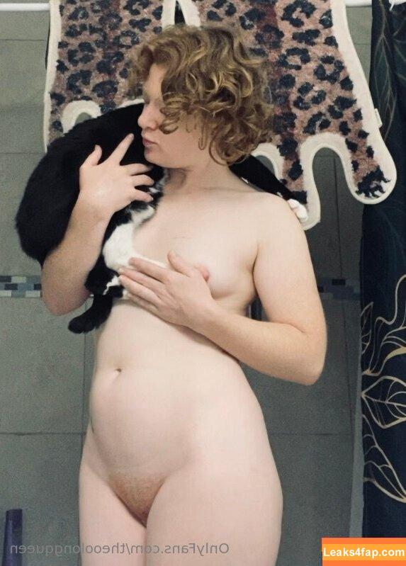 theoolongqueen / theonlyqueenc_ слитое фото фото #0001