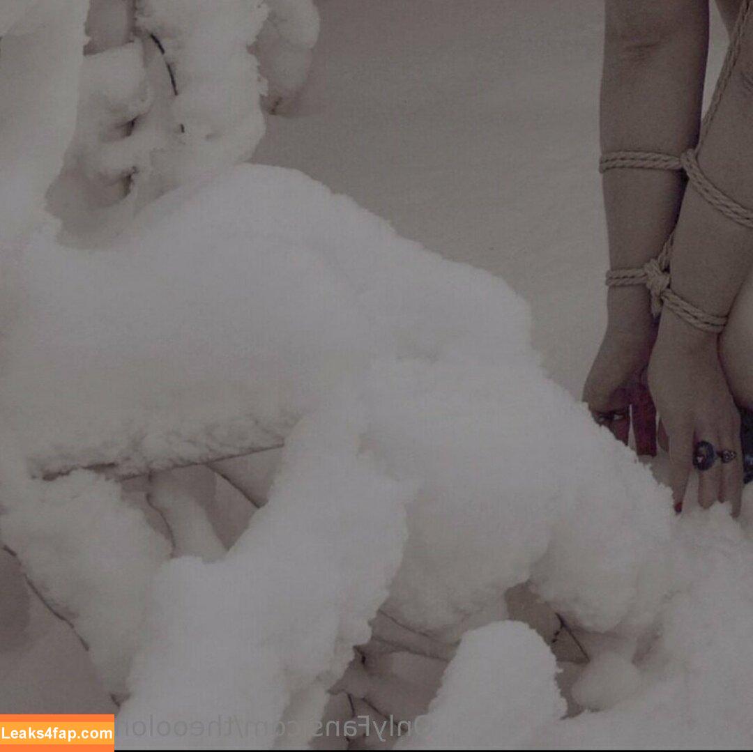 theoolongqueen / theonlyqueenc_ leaked photo photo #0004