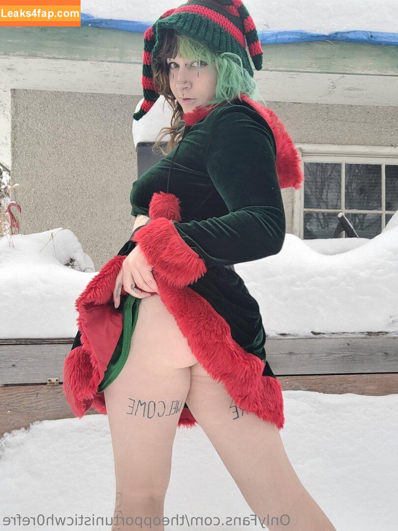 theopportunisticwh0refre /  leaked photo photo #0008
