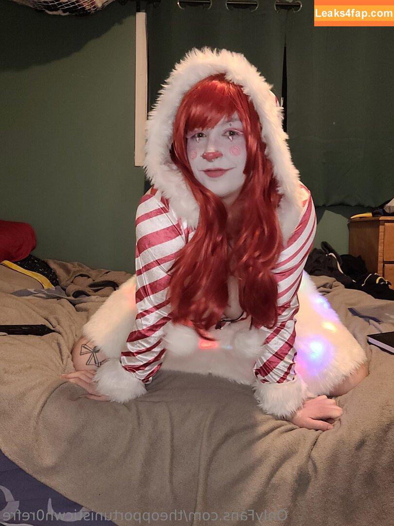 theopportunisticwh0refre /  leaked photo photo #0010