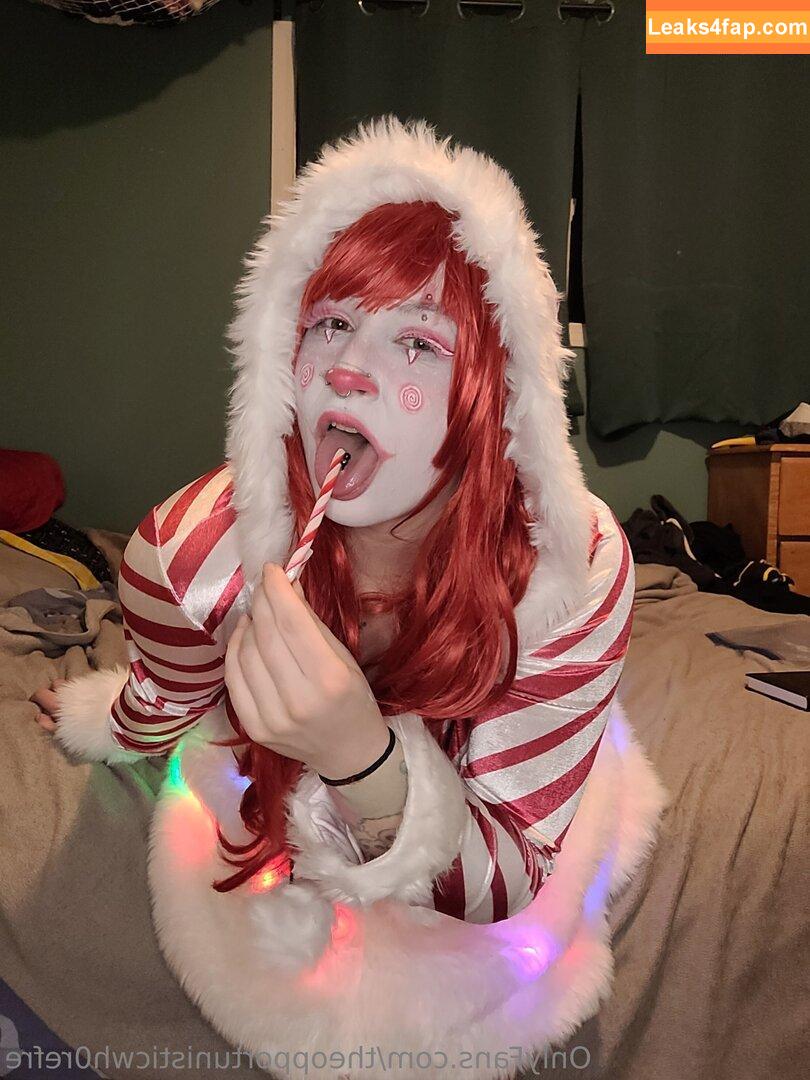 theopportunisticwh0refre /  leaked photo photo #0013