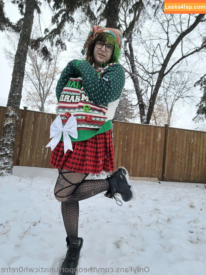 theopportunisticwh0refre /  leaked photo photo #0019