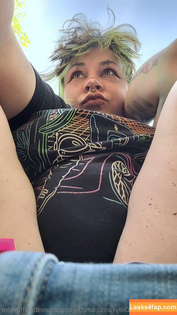 theopportunisticwh0refre /  leaked photo photo #0037