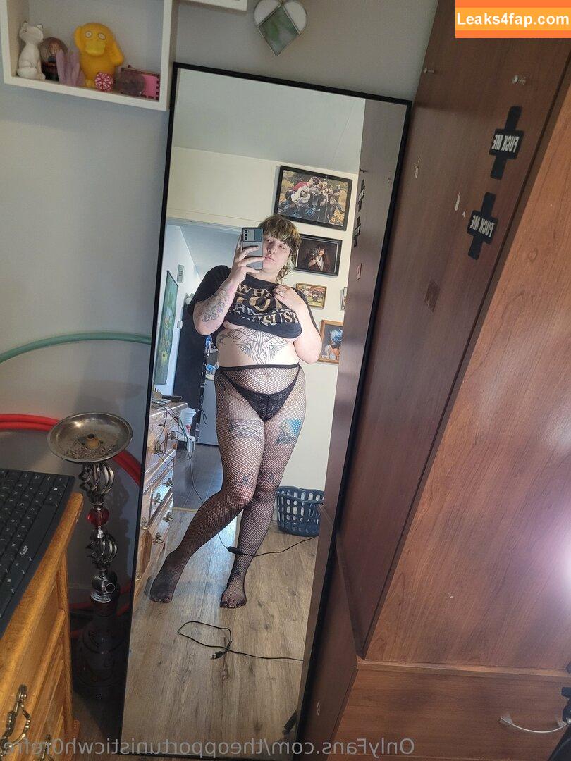 theopportunisticwh0refre /  leaked photo photo #0048