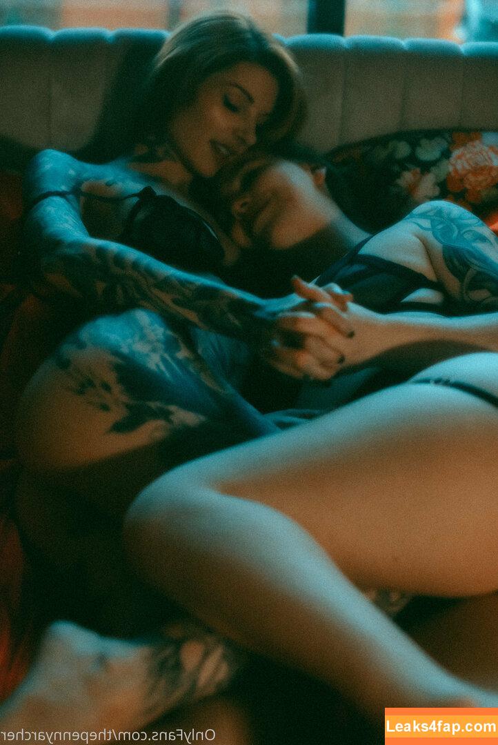 thepennyarcher /  leaked photo photo #0045
