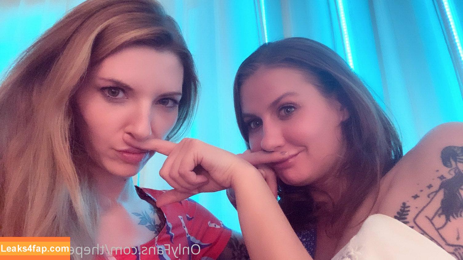 thepennyarcher /  leaked photo photo #0050