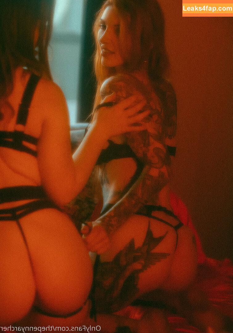 thepennyarcher /  leaked photo photo #0069