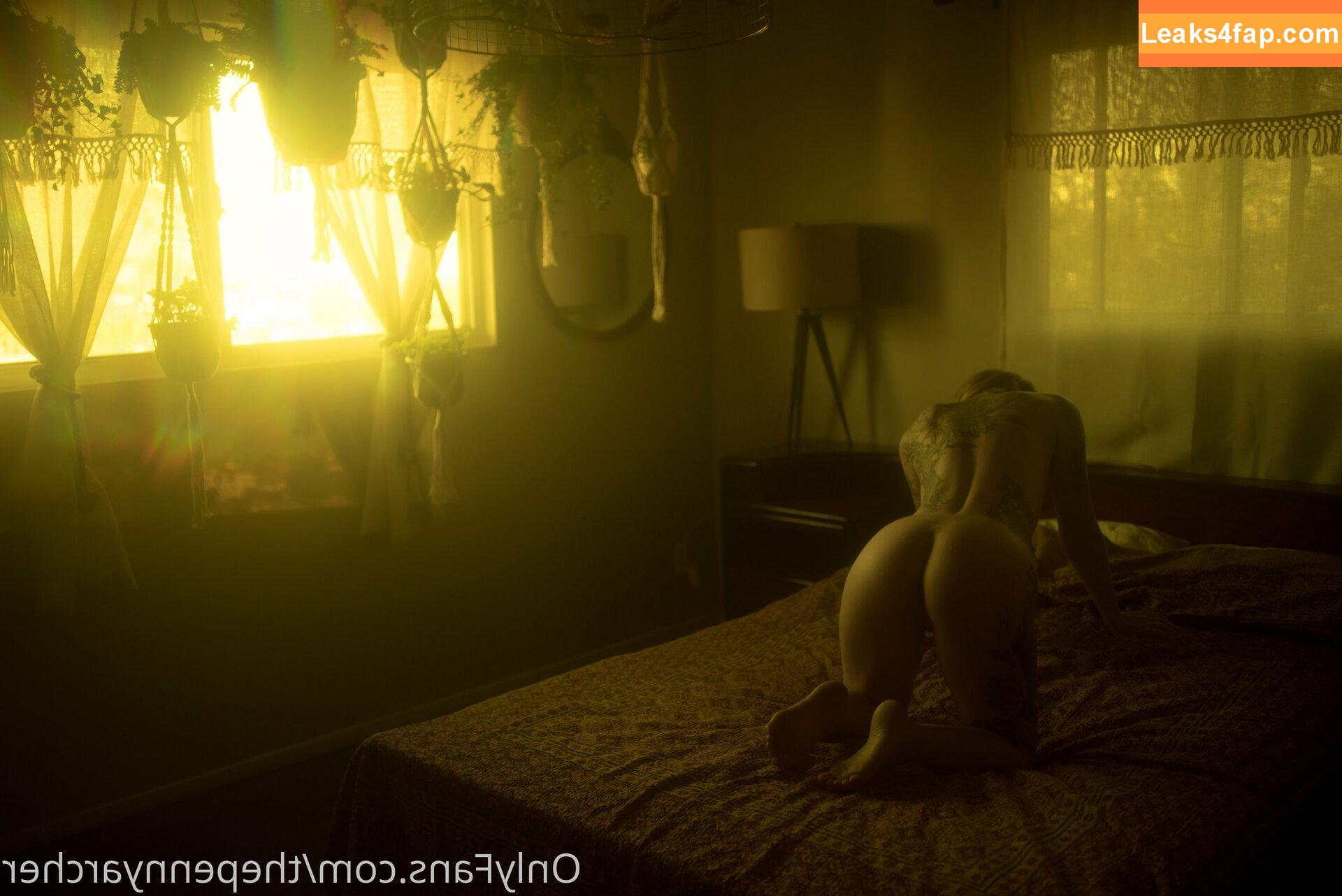 thepennyarcher /  leaked photo photo #0093