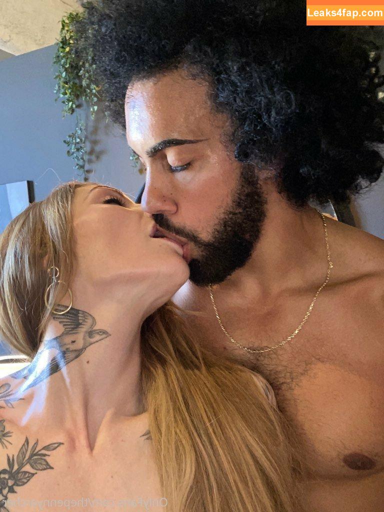 thepennyarcher /  leaked photo photo #0138