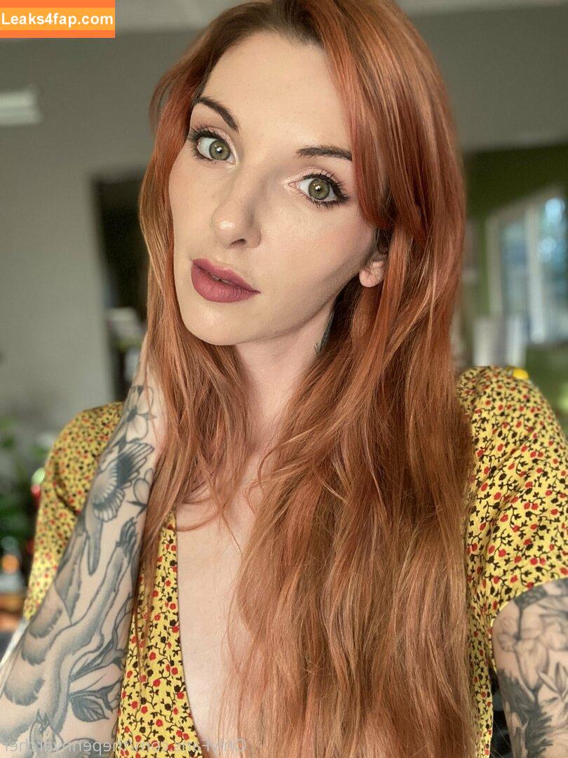 thepennyarcher /  leaked photo photo #0149