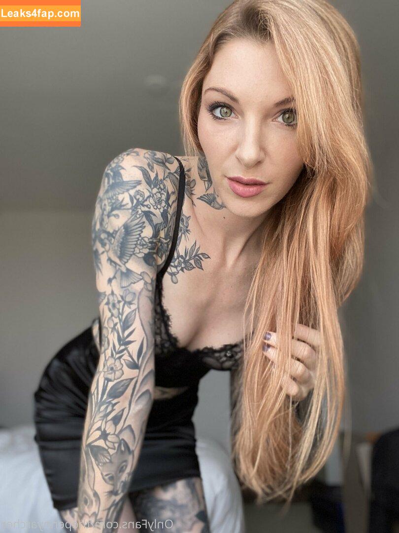 thepennyarcher /  leaked photo photo #0194