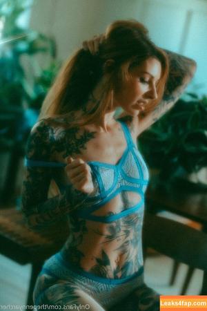 thepennyarcher photo #0053