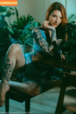 thepennyarcher photo #0056