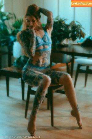 thepennyarcher photo #0122