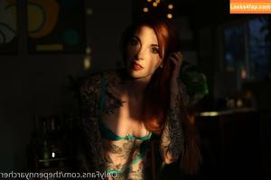 thepennyarcher photo #0150