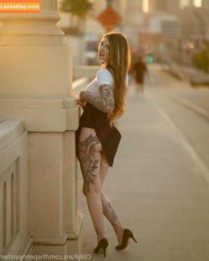 thepennyarcher photo #0154