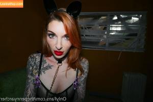 thepennyarcher photo #0170