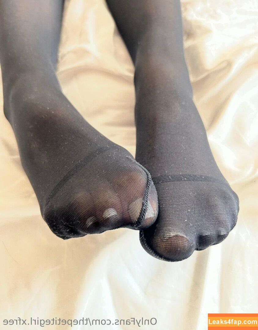 thepetitefree / thepetite leaked photo photo #0002