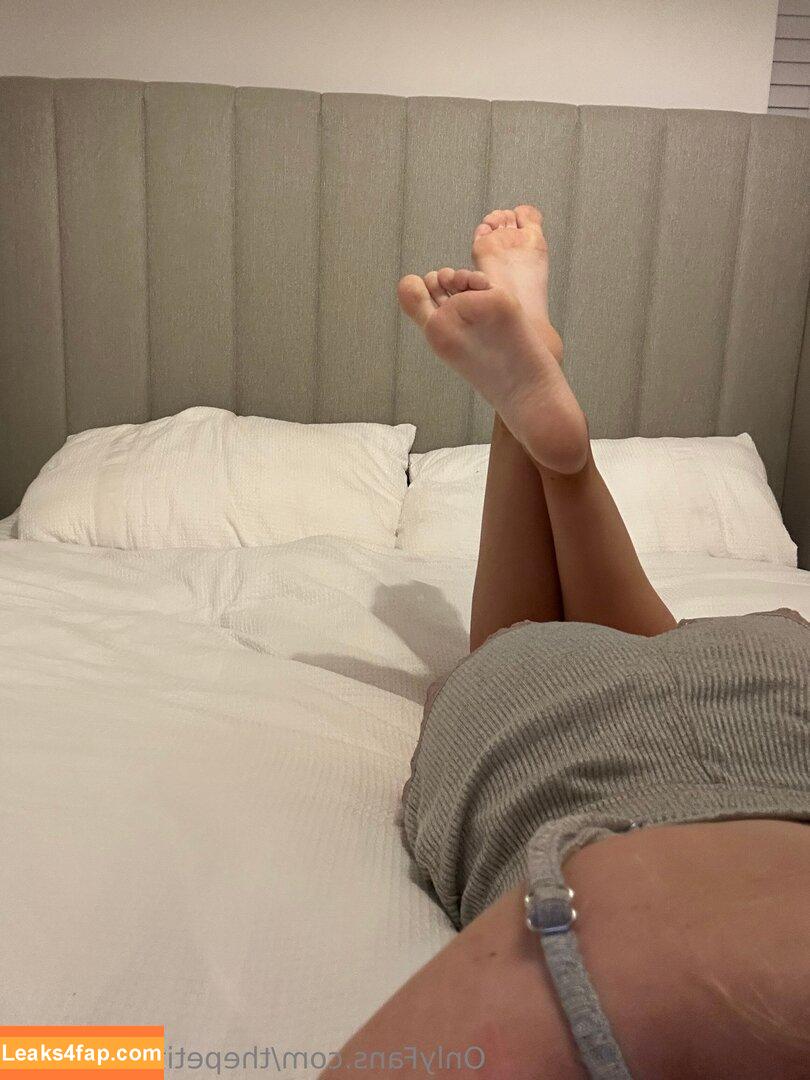 thepetitefree / thepetite leaked photo photo #0004