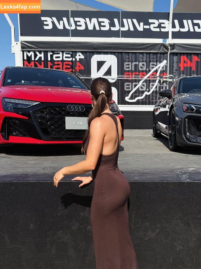 thephoenixasmr /  leaked photo photo #0002