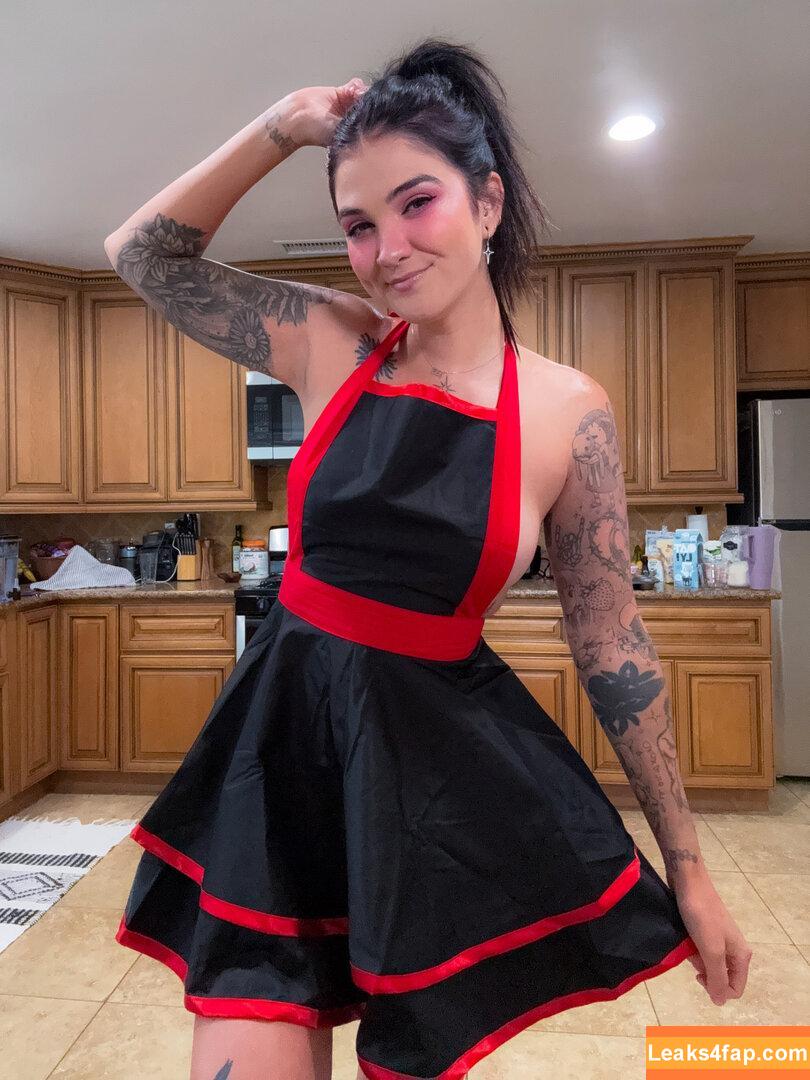 thephoqueen /  leaked photo photo #0358