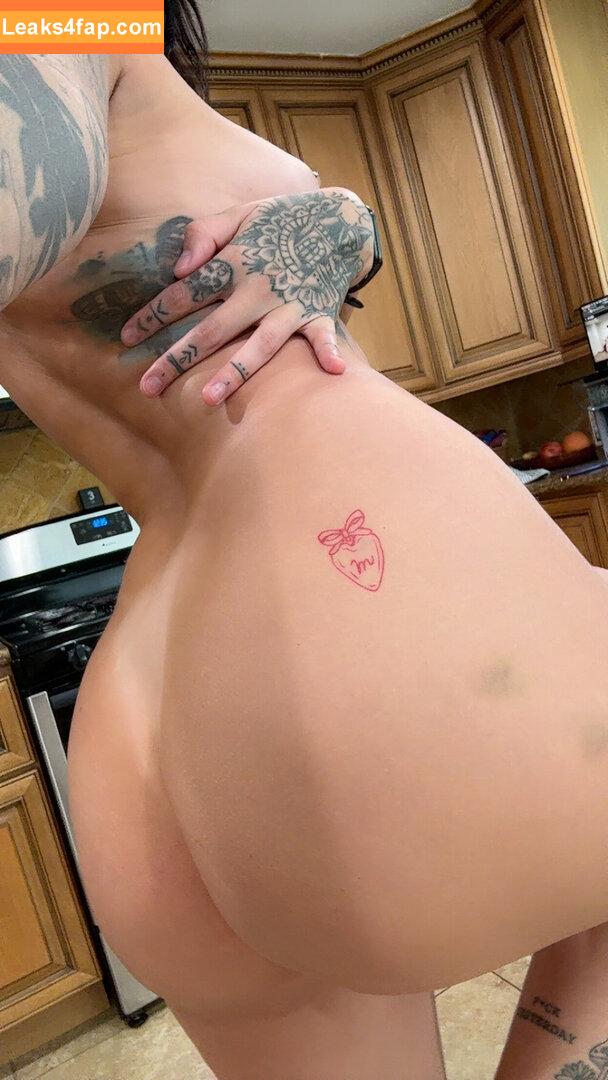 thephoqueen /  leaked photo photo #0361