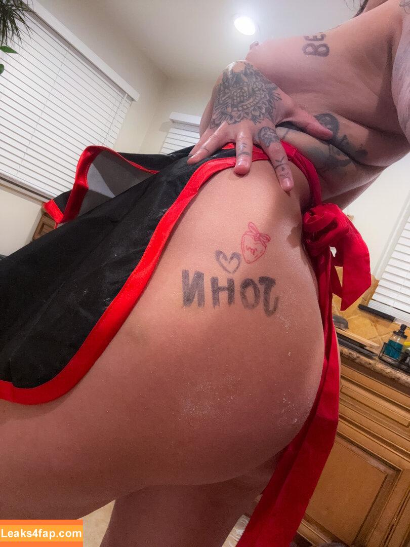 thephoqueen /  leaked photo photo #0363