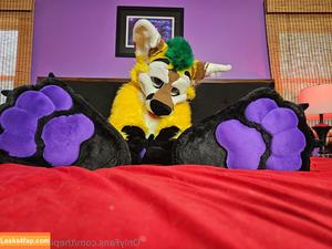 thepineapplefox photo #0086