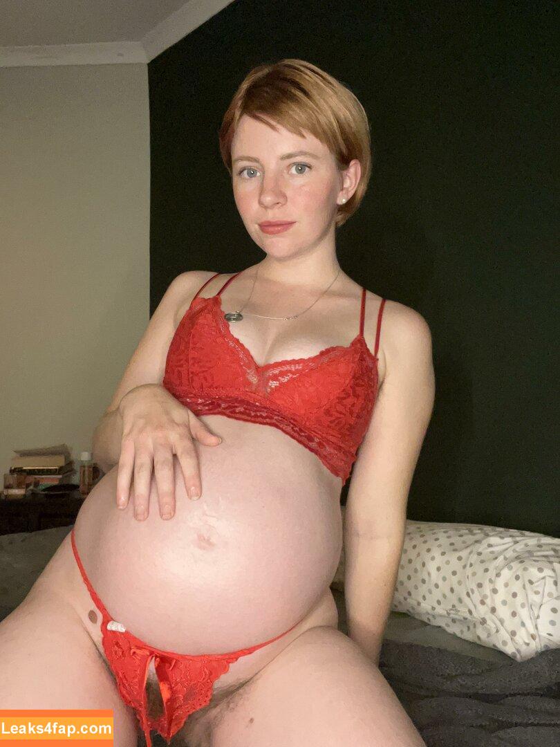 thepregnantbabe / 420MILFing leaked photo photo #0031