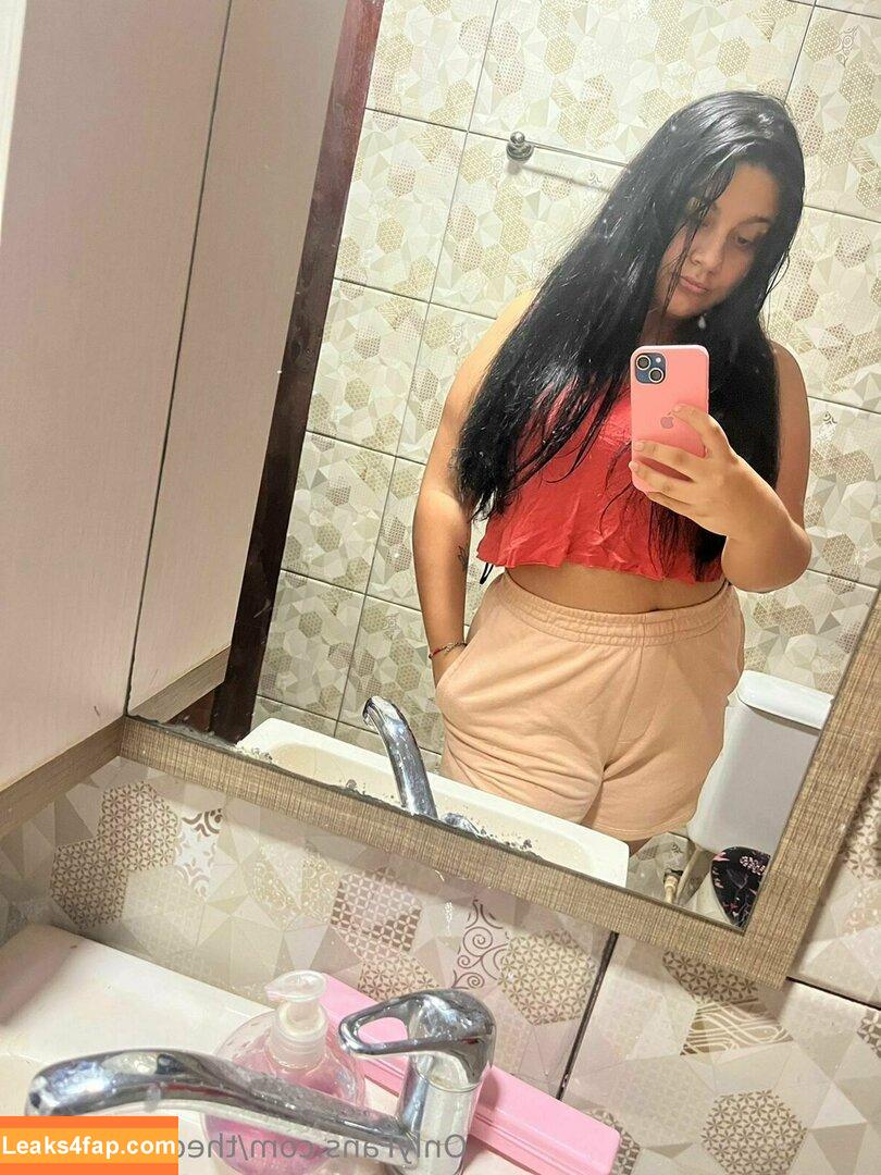 thequeen9999 / _h4y4ti leaked photo photo #0007