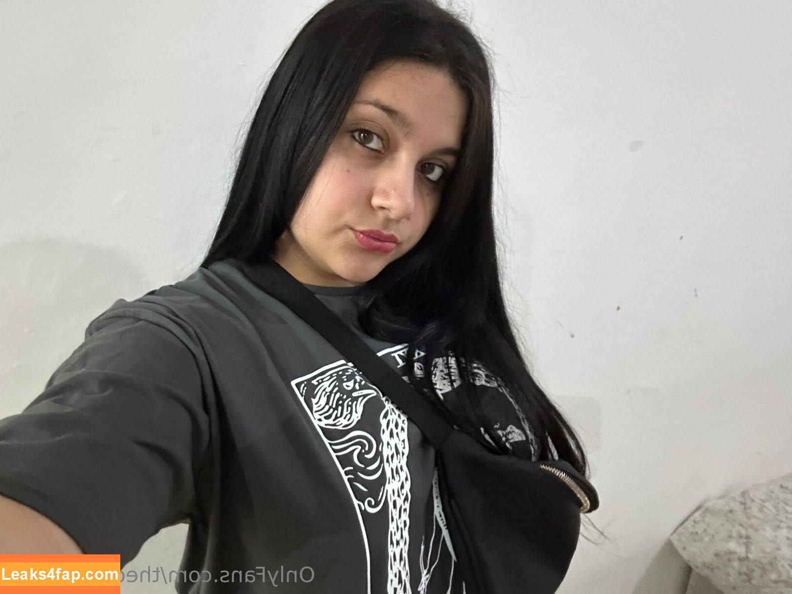 thequeen9999 / _h4y4ti leaked photo photo #0008