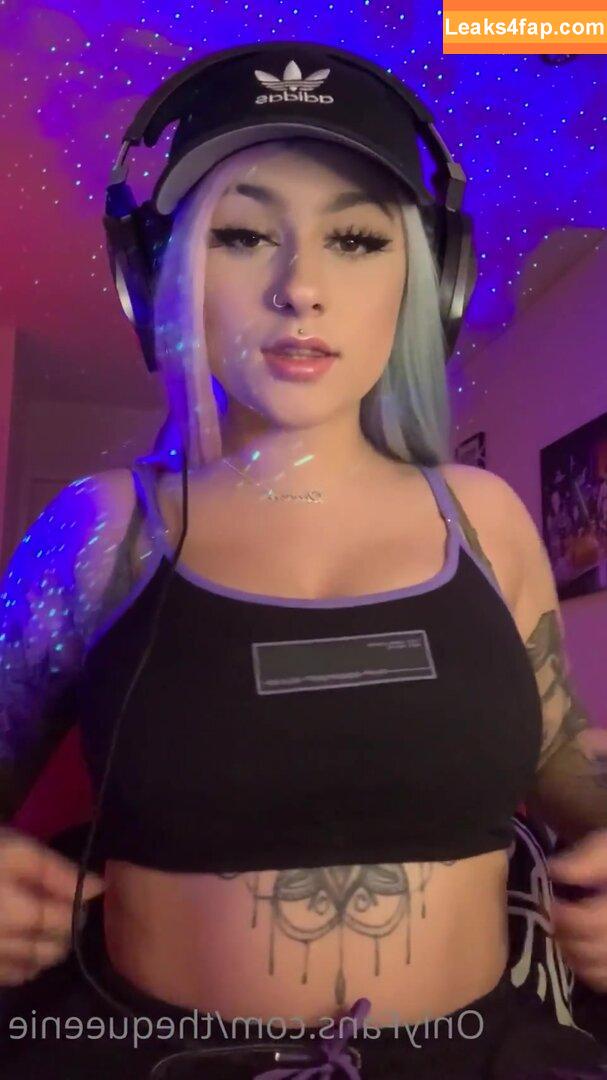 Thequeenie / jediqueenie leaked photo photo #0067