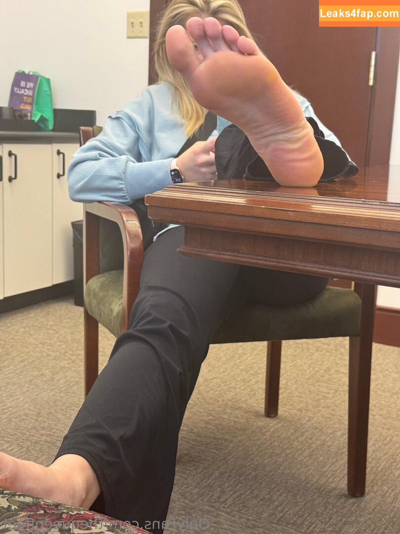 thequeeoffeet /  leaked photo photo #0034
