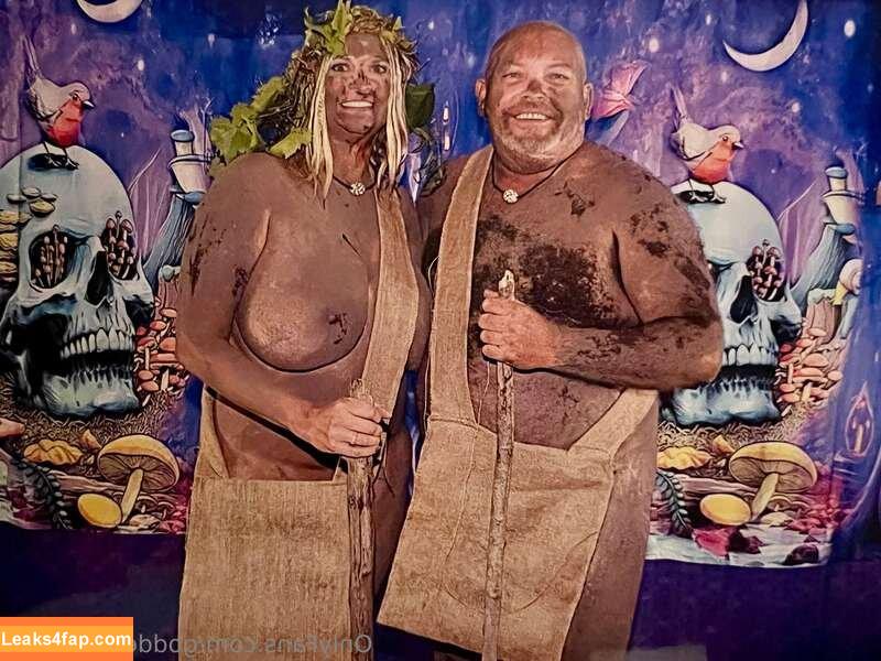 TheRaccoonGoddess leaked photo photo #0012