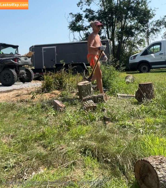 TheRaccoonGoddess leaked photo photo #0024