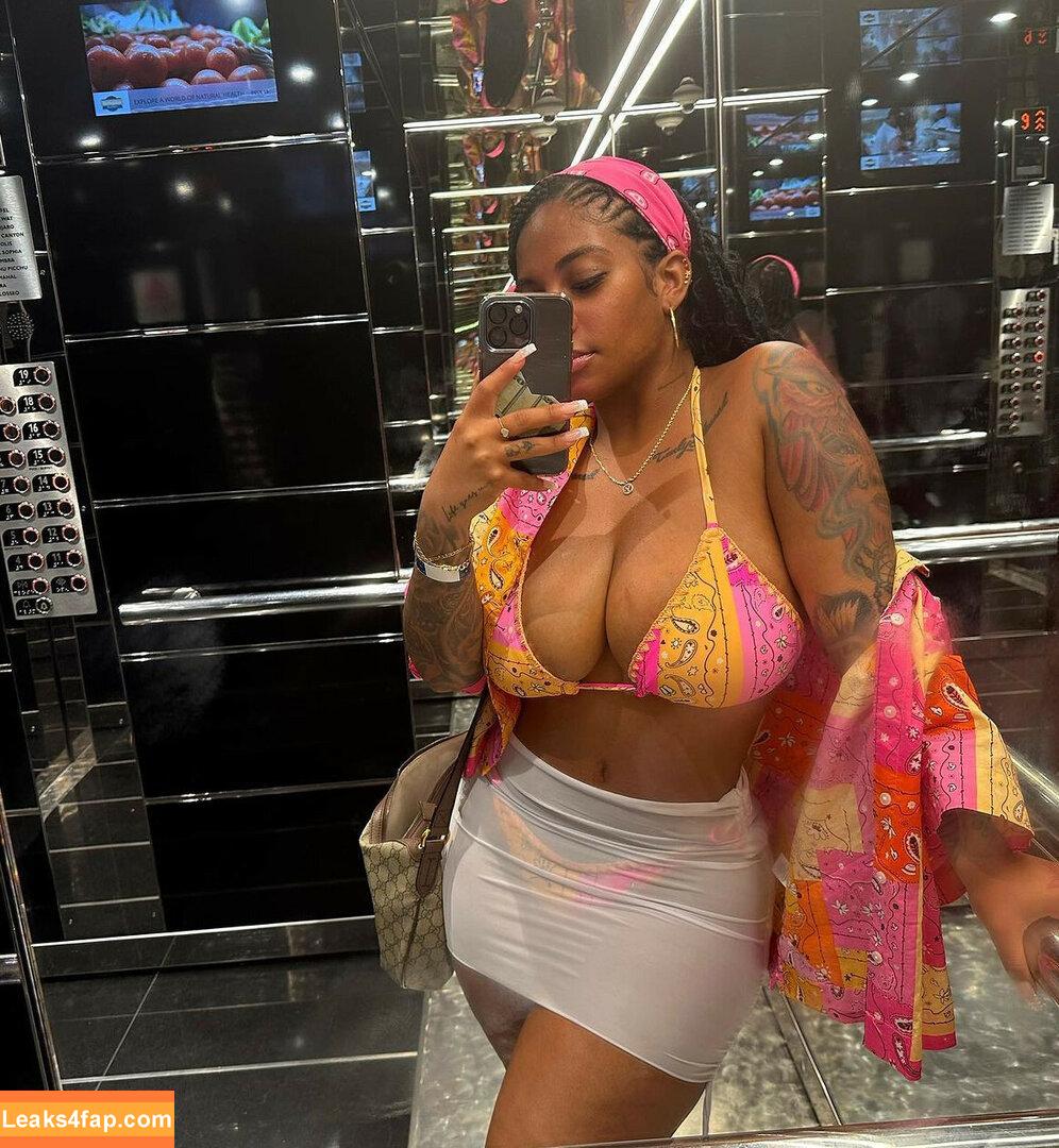 Thereal.angelic / angelwicky leaked photo photo #0002