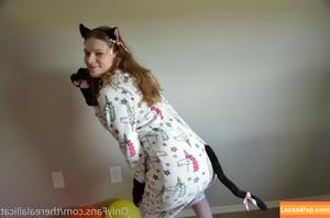 therealallicat photo #0068