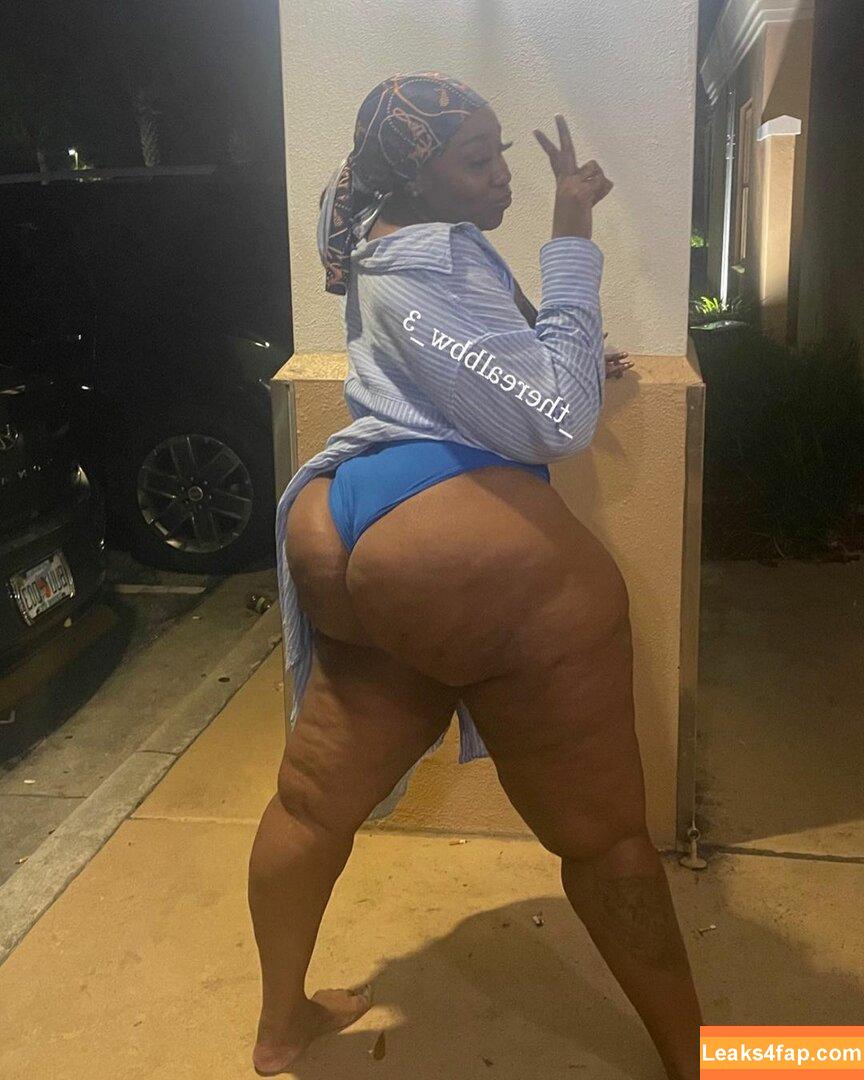 __therealbbw__ / TheRealBBW / theerealbbw leaked photo photo #0001