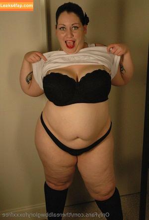 therealbbwgloryfoxxxfree photo #0007