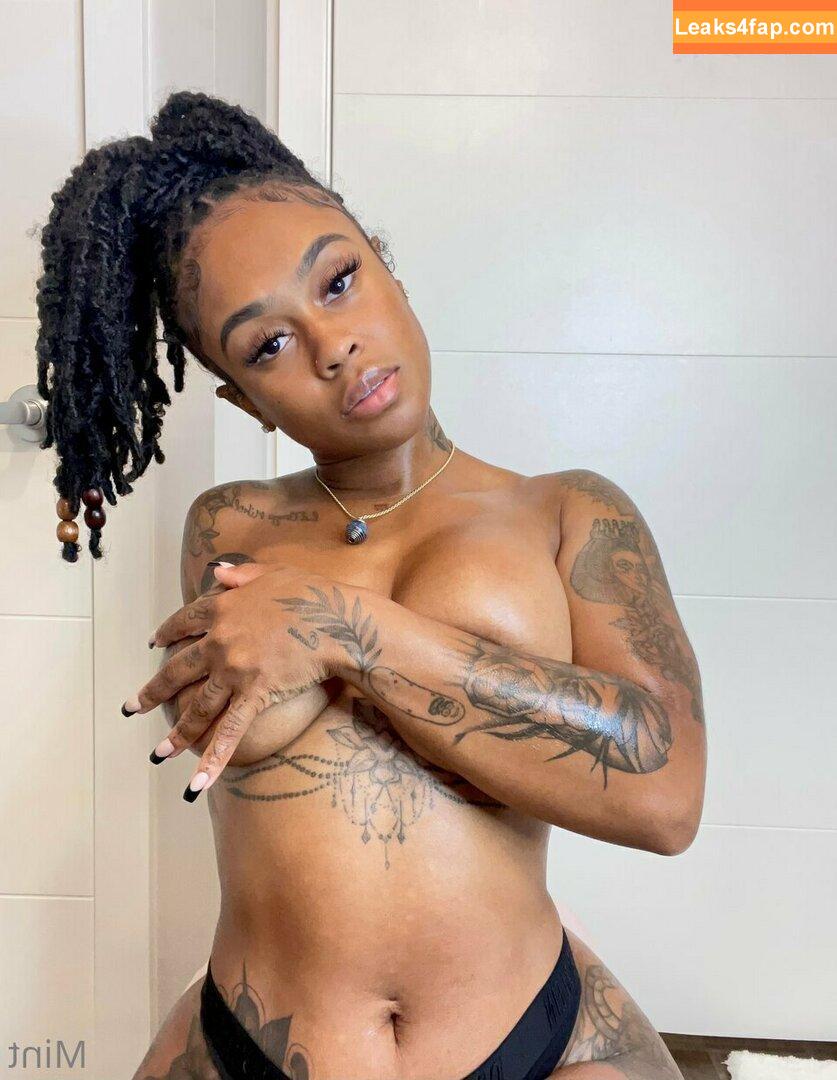 therealbombshell_mint / thereal_mint leaked photo photo #0061