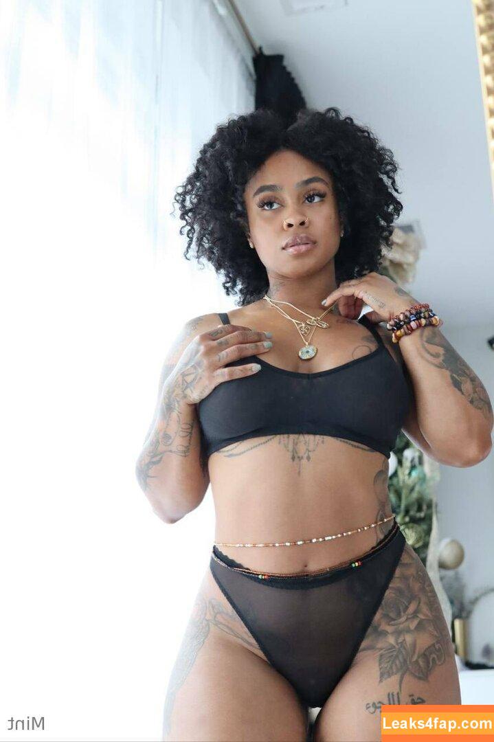 therealbombshell_mint / thereal_mint leaked photo photo #0080