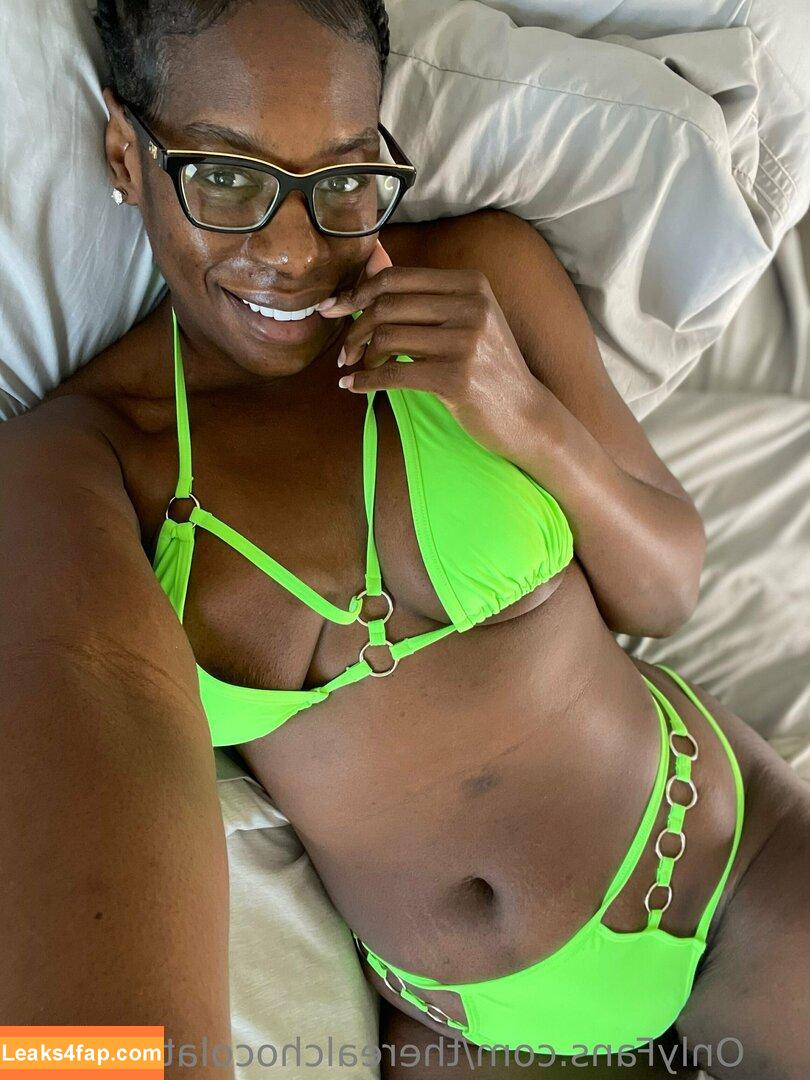 therealchocolateminnie / iamchocolateminnie leaked photo photo #0079