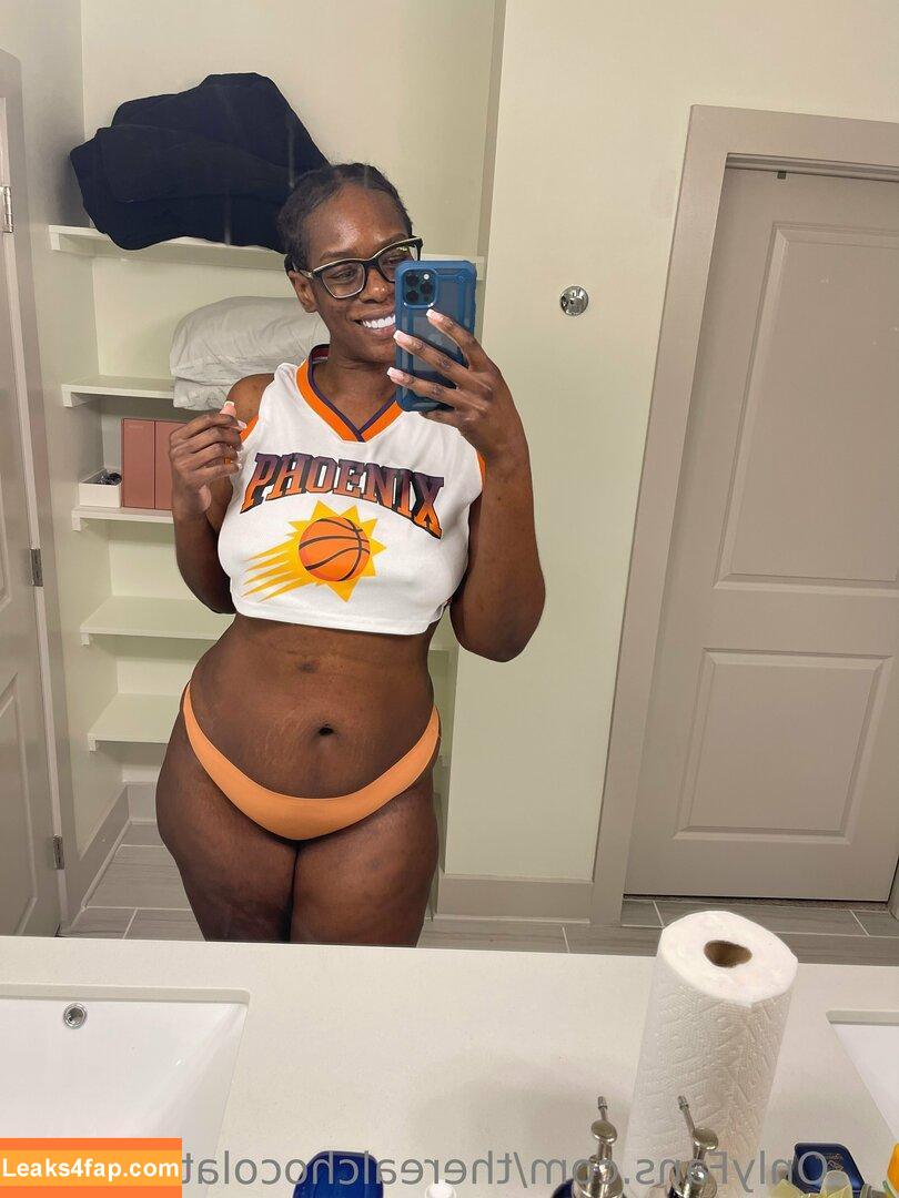therealchocolateminnie / iamchocolateminnie leaked photo photo #0094