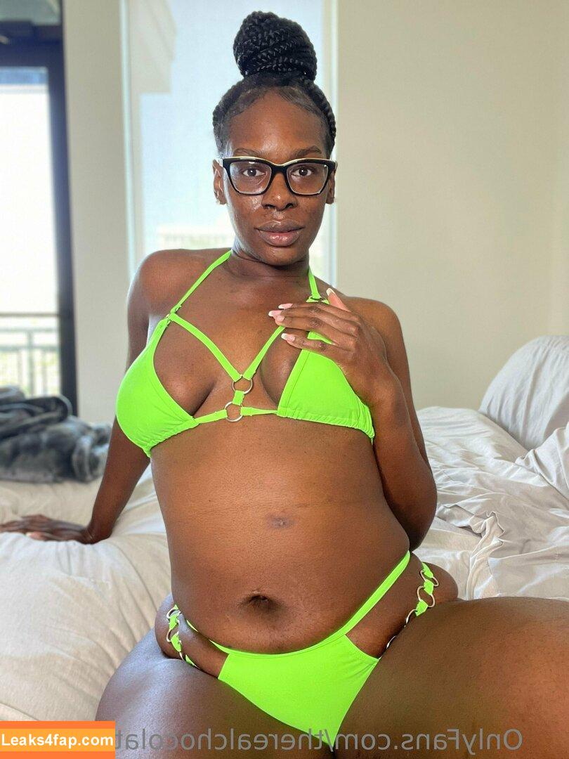 therealchocolateminnie / iamchocolateminnie leaked photo photo #0098